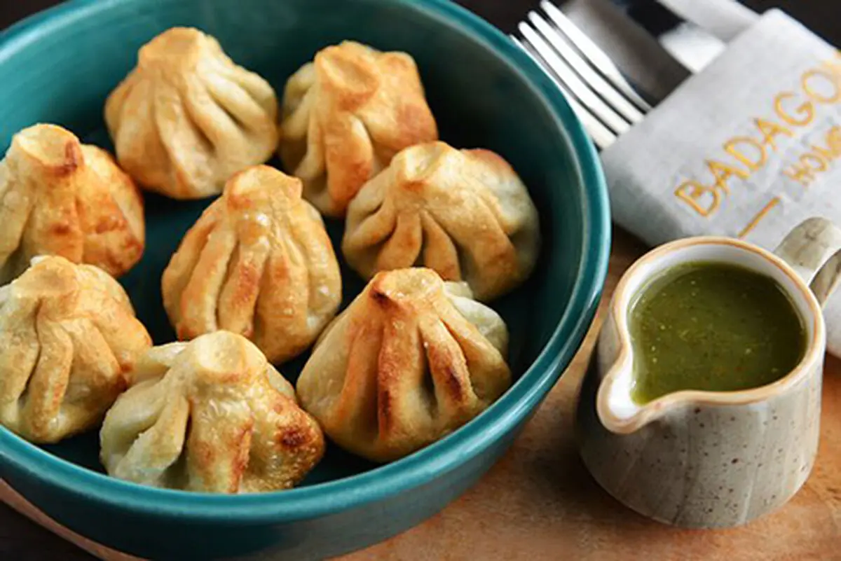 طرز تهیه خینکالی، غذای خوشمزه گرجستانی 