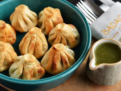 طرز تهیه خینکالی، غذای خوشمزه گرجستانی 