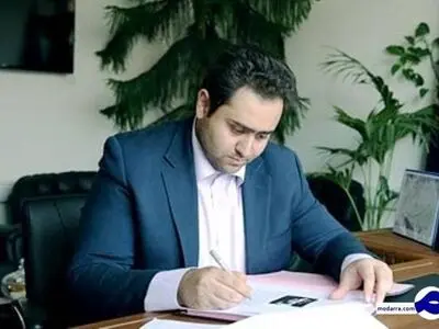 کامبیز مهدی زاده: برجام همانند میت روی زمین مانده و فقط مراسم خاکسپاری برگزار نشده است