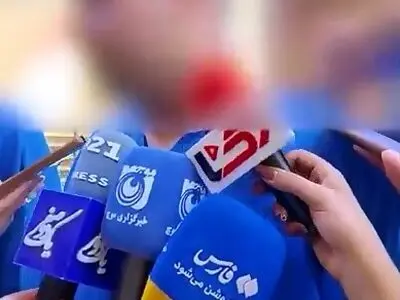 زورگیر ستارخان: حالا که رسانه‌ای شدم پشیمانم/ اگر زن و بچه‌ام ببینند آبرویم می‌رود + فیلم