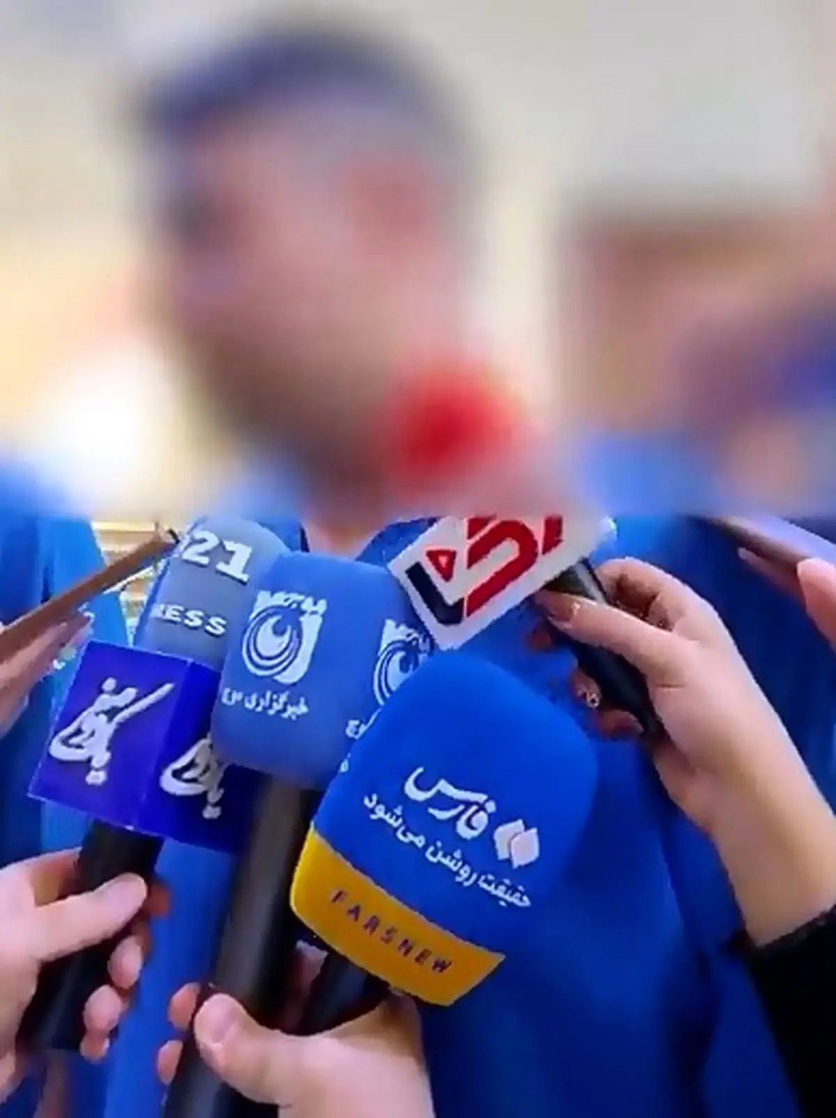 زورگیر ستارخان: حالا که رسانه‌ای شدم پشیمانم/ اگر زن و بچه‌ام ببینند آبرویم می‌رود + فیلم