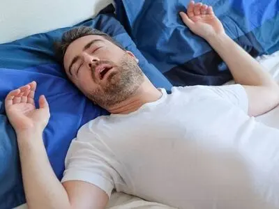 اگر خروپف می‌کنید خطر این بیماری را جدی بگیرید
