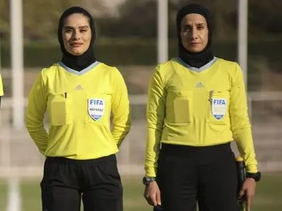 حضور داوران ایرانی در سمینار جام ملت‌های آسیا