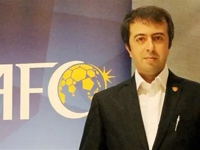 صحبت های مدیر روابط بین الملل پرسپولیس (ویدیو)