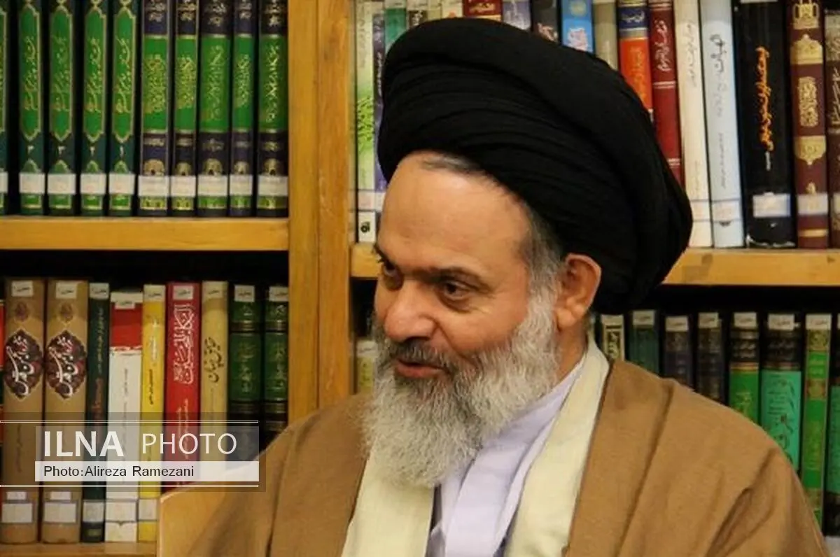 روی سخن رهبری در برجام نه در تضعیف دولت بلکه با دشمن است