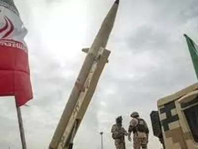 ۶ رکوردی که ایران در حمله به اسرائیل شکست + اینفوگرافیک