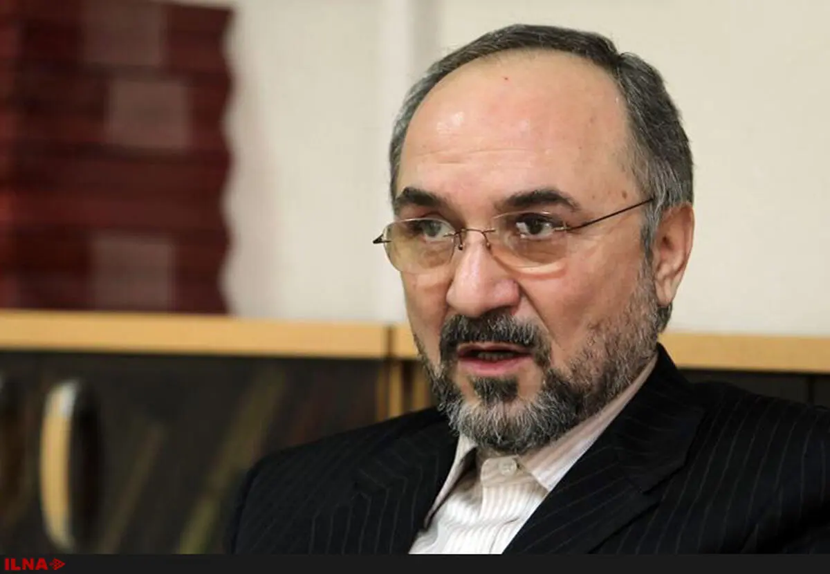 منتظر عملیاتی شدن SPV نمی‌مانیم/ بخش خصوصی روی حمایت ما برای سرمایه‌گذاری در قشم حساب کند/حذف ایران از معادلات انرژی غیر ممکن است