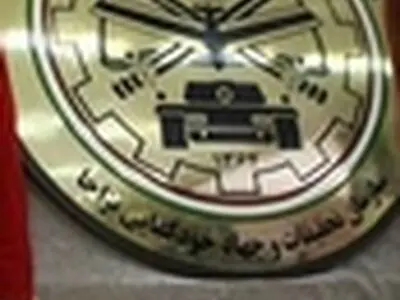 محصولات جدید سازمان تحقیقات و جهاد خودکفایی نداجا رونمایی شد