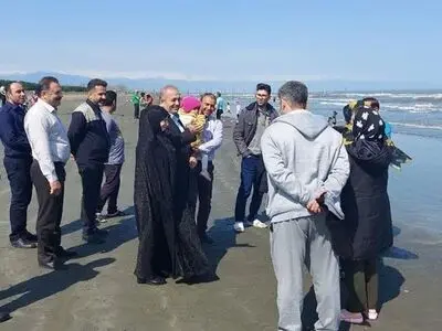 دیدار نوروزی مدیر عامل با خانواده ذوب‌آهن