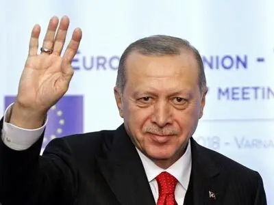 اردوغان: تمدید وضعیت اضطراری به نفع اقتصاد ترکیه است