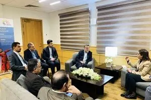 تأثیر منفی تحریم‌ها بر سلامت منطقه/ لزوم حمایت بین‌المللی برای جبران هزینه‌های سلامت مهاجران افغانستانی