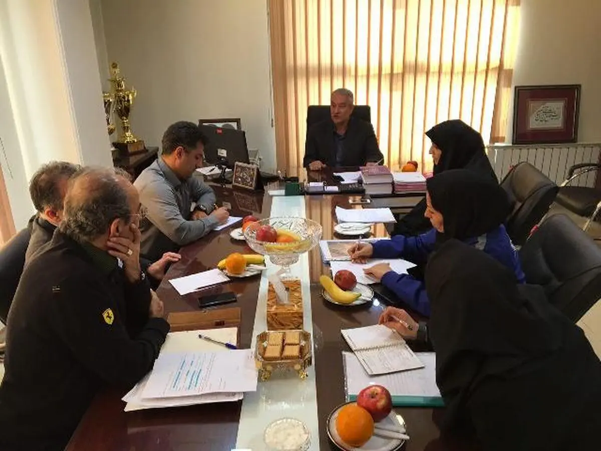 دروازه‌بانان فوتسال بانوان صاحب مربی می‌شوند/ حضور مدرس فیفا در تهران