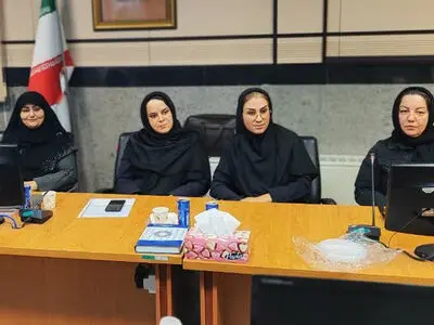 کمیته‌های سیزده‌گانه خانه مطبوعات استان قزوین تشکیل شد