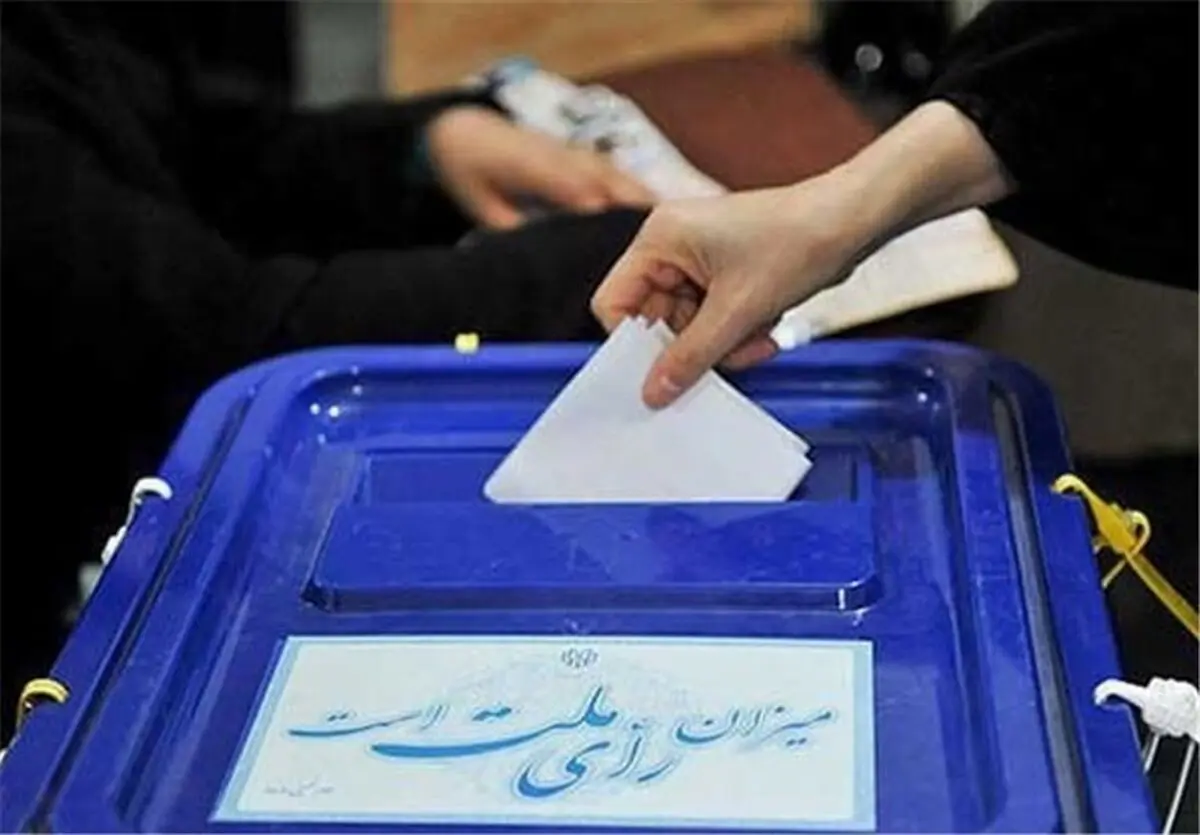 گزارش موثقی درباره تخلف انتخاباتی نداشتیم 