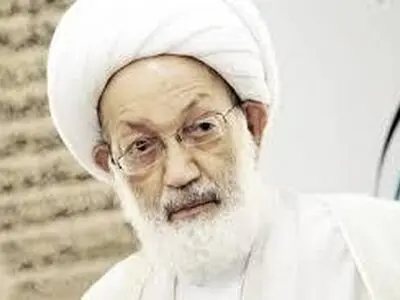 مجمع أهل البیت یطالب بکادر طبی دولی لمعالجة الشیخ قاسم 