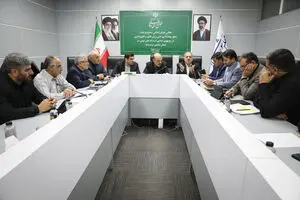حاجی بابایی: ضرورت عبور از ساختارهای ناکارآمد در صندوق ذخیره فرهنگیان