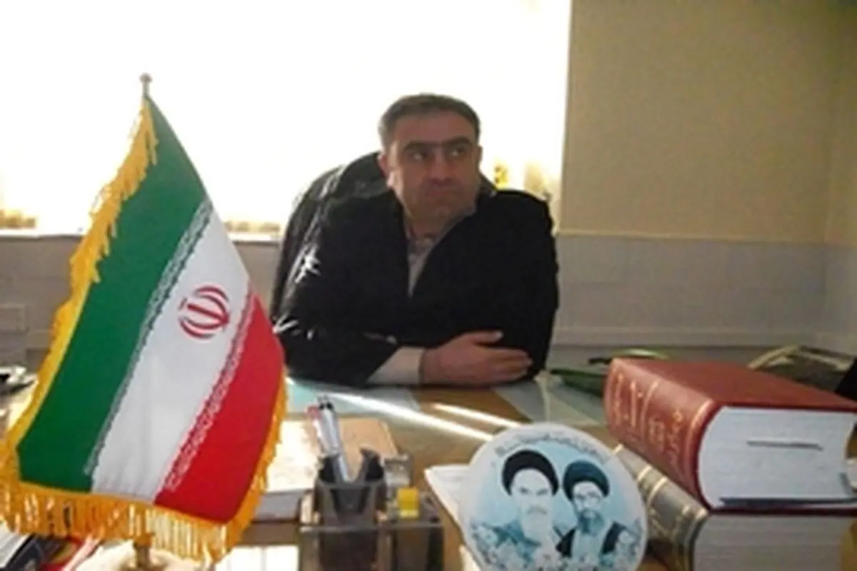 اولین بودجه دولتی پس از پنج سال به بخش قره‌جای خنداب اختصاص یافت