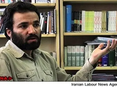 از سینمای ایران توقع بن‌هور و سرباز رایان را نباید داشت
