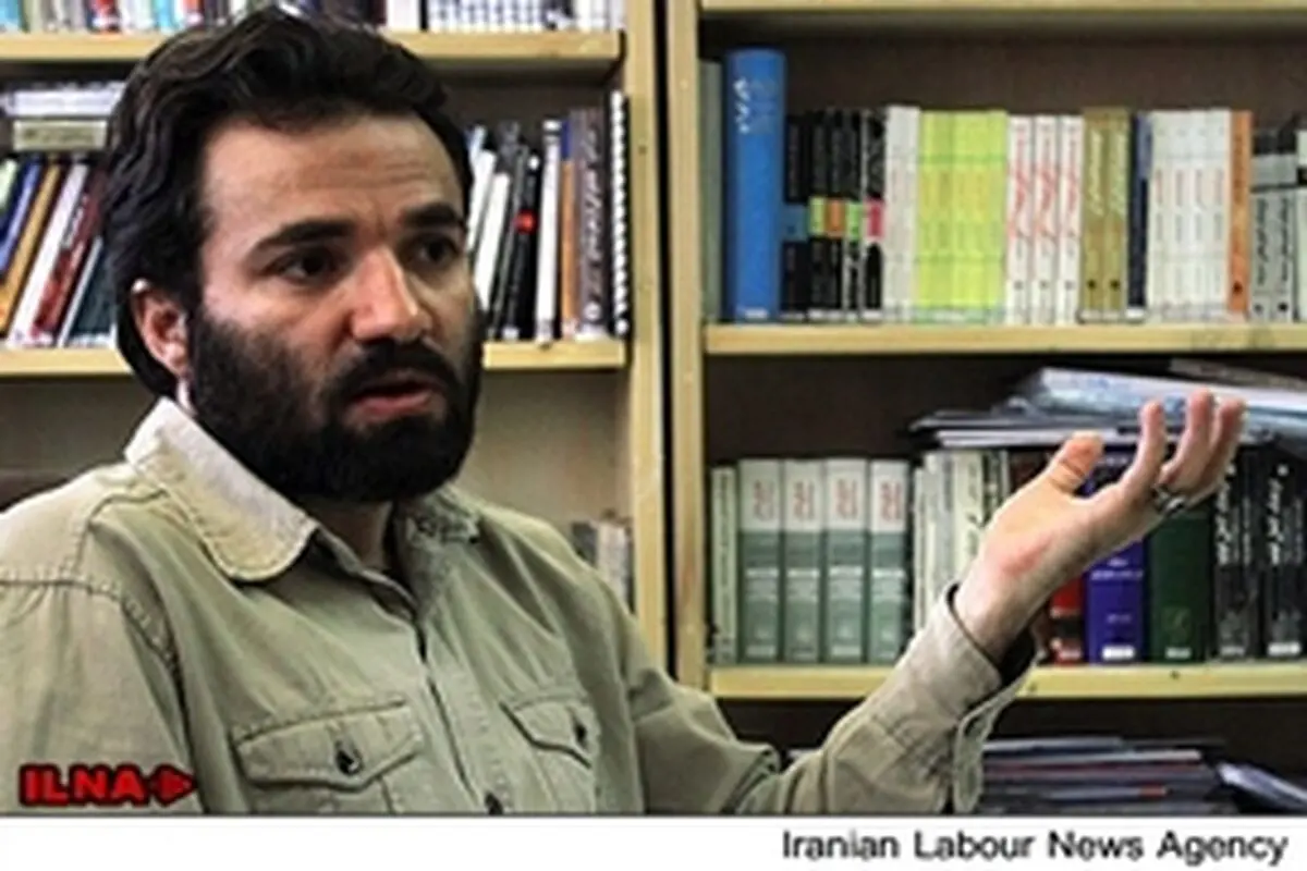 از سینمای ایران توقع بن‌هور و سرباز رایان را نباید داشت