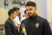 جام باشگاه‌های هندبال آسیا؛ ورود تیم الریان قطر به ایران(ویدیو)