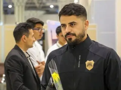 جام باشگاه‌های هندبال آسیا؛ ورود تیم الریان قطر به ایران(ویدیو)