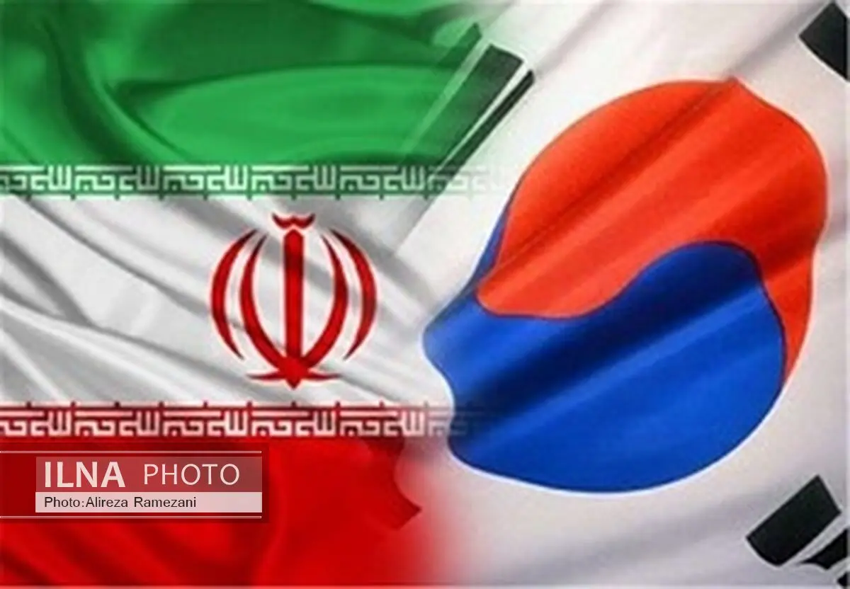 South Korea opens first exclusive expo in Tehran
