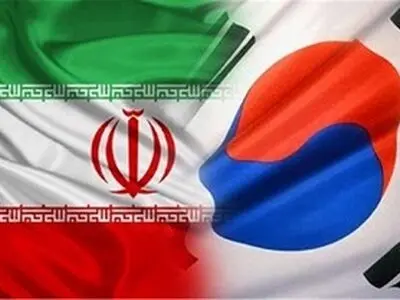 South Korea opens first exclusive expo in Tehran
