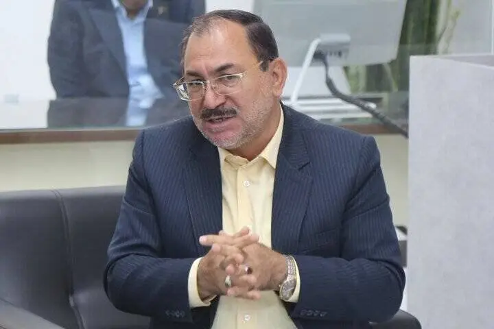 پاکمهر: