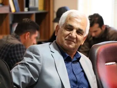 کبیر: این جمعیت نیمی از هواداران گرگان هم نبودند