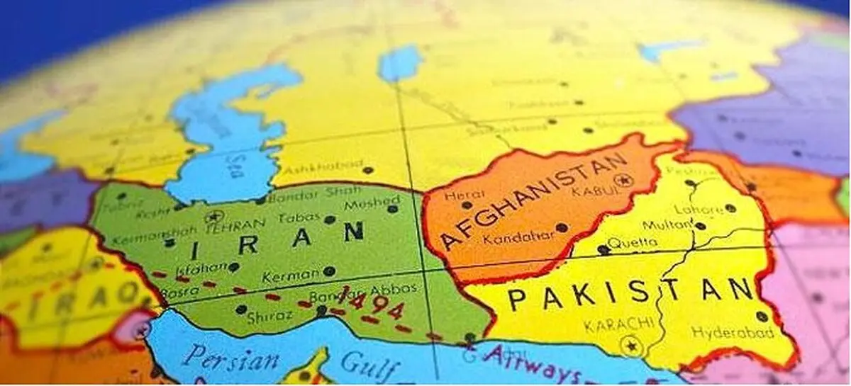 اوضاع برق و گاز ایران در بازار صد در صد نیازمند افغانستان/ ناامنی و بازگشت پول دو عامل بازدارنده تجارت با همسایه شرقی