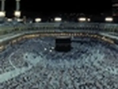 مناسک حج از فردا آغاز می‌شود