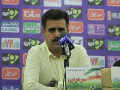 پورموسوی: من نمی‌دانم وظایف کمک داور چیست!