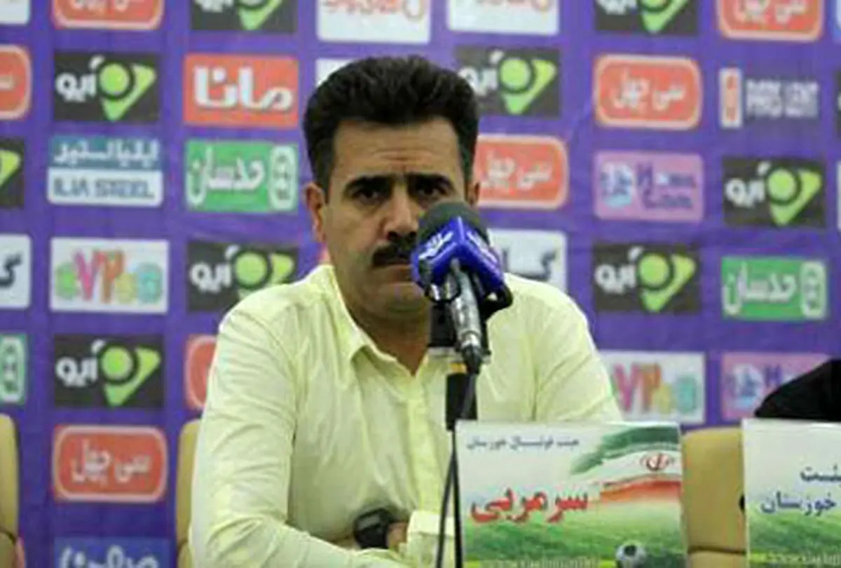 پورموسوی: من نمی‌دانم وظایف کمک داور چیست!