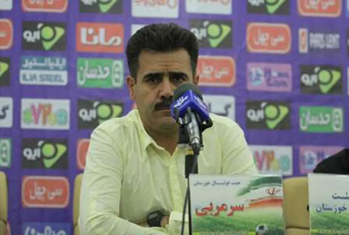 پورموسوی: من نمی‌دانم وظایف کمک داور چیست!