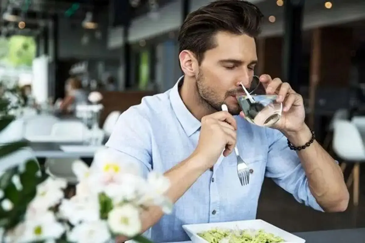 کاهش التهاب بدن با چند عادت ساده صبحگاهی 