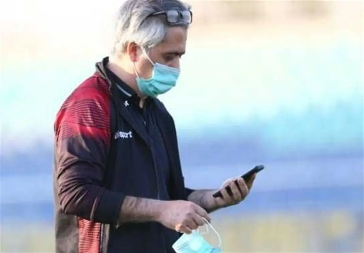 پزشک پرسپولیس: هنانوف امروز تحت عمل جراحی قرار گرفت