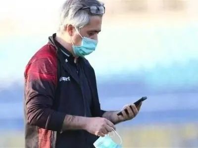 پزشک پرسپولیس: هنانوف امروز تحت عمل جراحی قرار گرفت