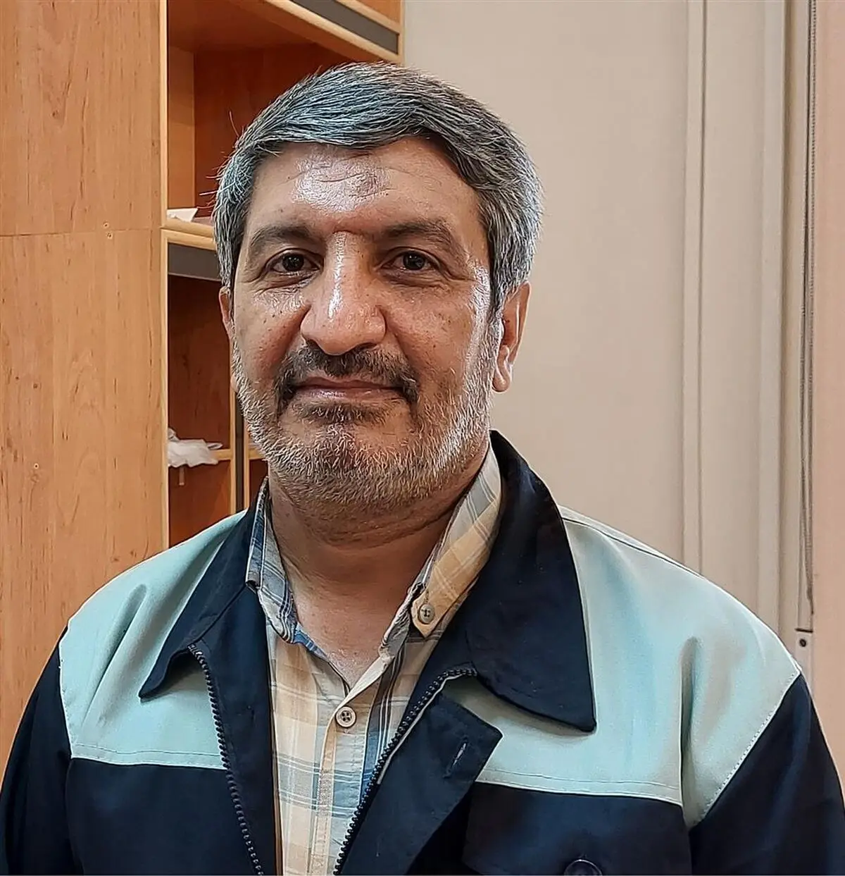 پیشرفت ۸۰ درصدی پروژه تصفیه خانه پساب ذوب آهن اصفهان
