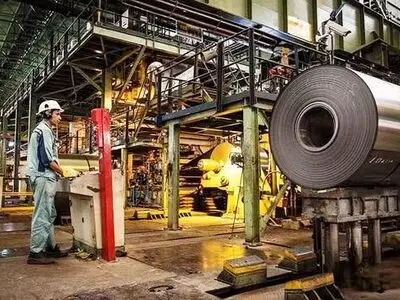 همکاری بیش از ۵ هزار مشترک صنعتی فارس در مدیریت مصرف برق