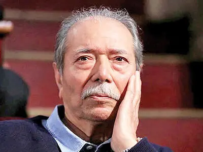 علی نصیریان رئیس هیئت‌داوران جشنواره «هنر زنده است» شد 