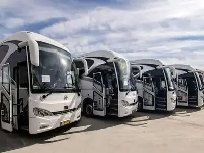 ثبت سفارش بیش از ۱۲۰۰ اتوبوس جدید برای نوسازی ناوگان مسافری کشور