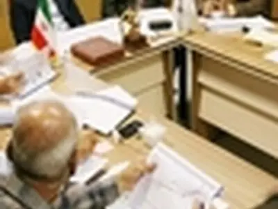 دیدار هاشمی و شهنازی با مسئولان فدراسیون تیراندازی با کمان