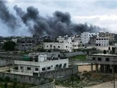 یک فلسطینی در «بیت‌الاهیا» به شهادت رسید