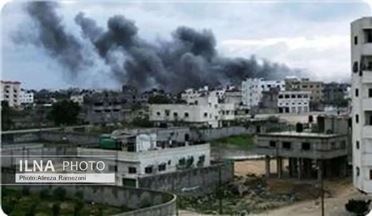 یک فلسطینی در «بیت‌الاهیا» به شهادت رسید
