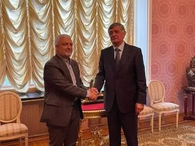 کاظمی قمی: ایران همراه با کشورهای همسایه پشتیبان افغانستان امن است