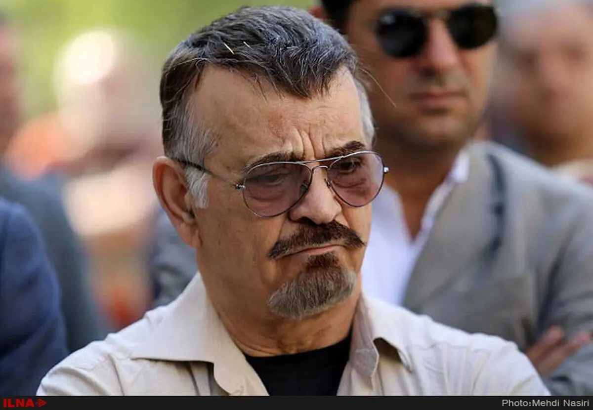 مهدی فخیم‌زاده در چالوس بستری شد/انتقال به تهران پس از تثبیت وضعیت جسمانی