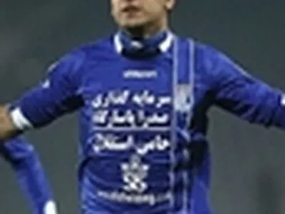آرش برهانی در استقلال ماندنی شد