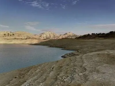 کاهش تخصیص آب کشاورزی سد چغاخور از ۱۲ به ۷ میلیون مترمکعب؛عبور موفق از فصل زراعی با مدیریت مصرف و اصلاح الگوی کشت