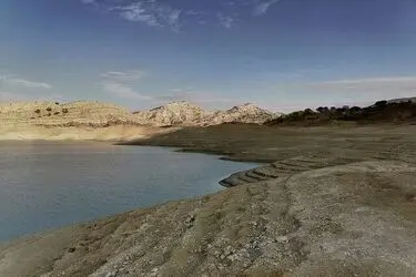 کاهش تخصیص آب کشاورزی سد چغاخور از ۱۲ به ۷ میلیون مترمکعب؛عبور موفق از فصل زراعی با مدیریت مصرف و اصلاح الگوی کشت