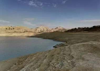کاهش تخصیص آب کشاورزی سد چغاخور از ۱۲ به ۷ میلیون مترمکعب؛عبور موفق از فصل زراعی با مدیریت مصرف و اصلاح الگوی کشت